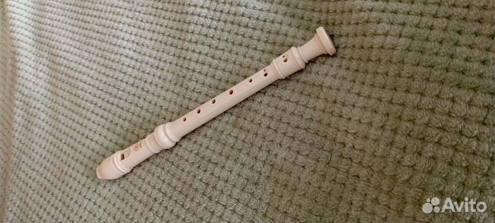 Блок флейта yamaha