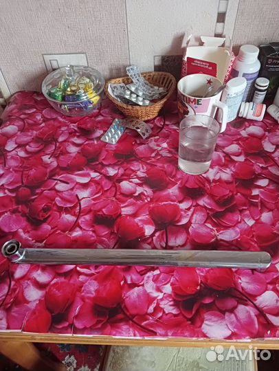 Лежит без дела