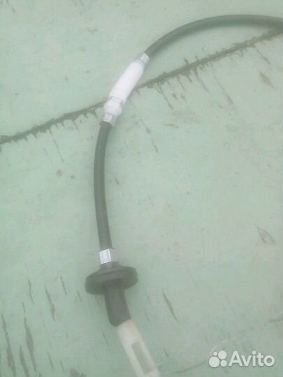 Тросик сцепления