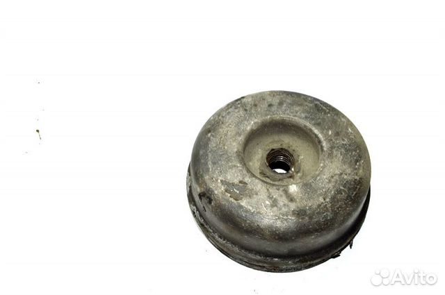 Крышка ступицы переднего моста scania R-series (01