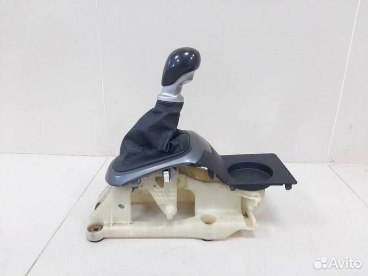 Кулиса кпп Kia Rio 3 UB 2011-2017