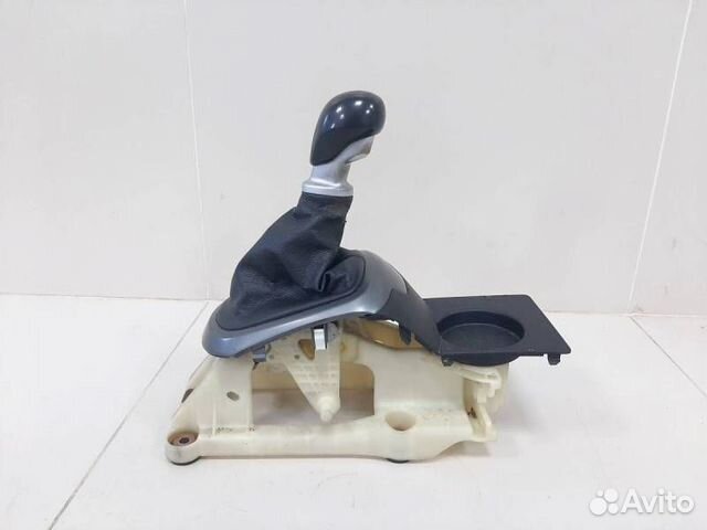 Кулиса кпп Kia Rio 3 UB 2011-2017