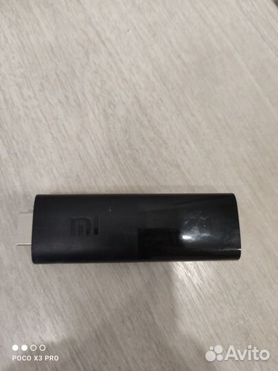 Xiaomi mi tv stick