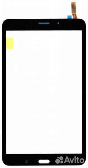 Тачскрин Samsung Galaxy Tab 4 SM-T331 T335 черный