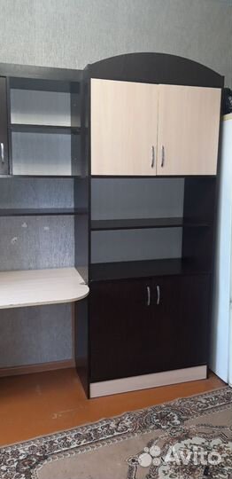 Школьная стенка