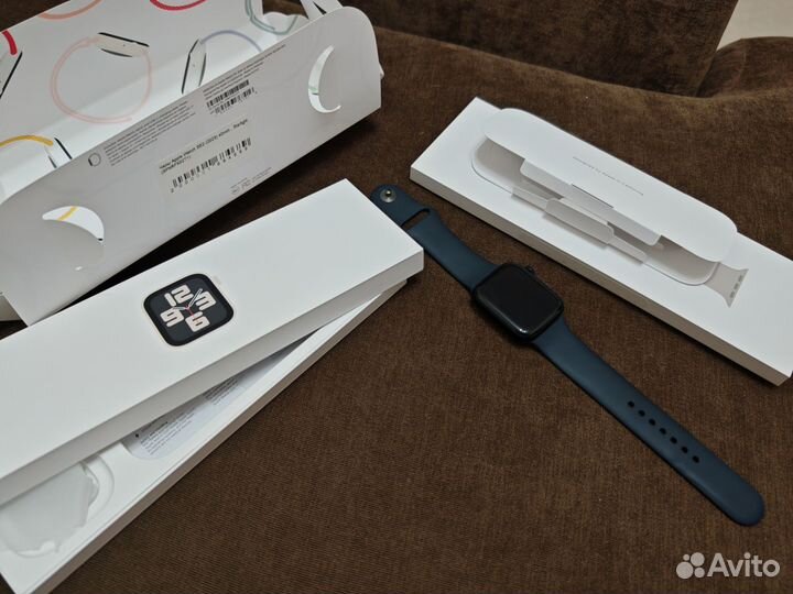 Apple watch se 2 44 mm
