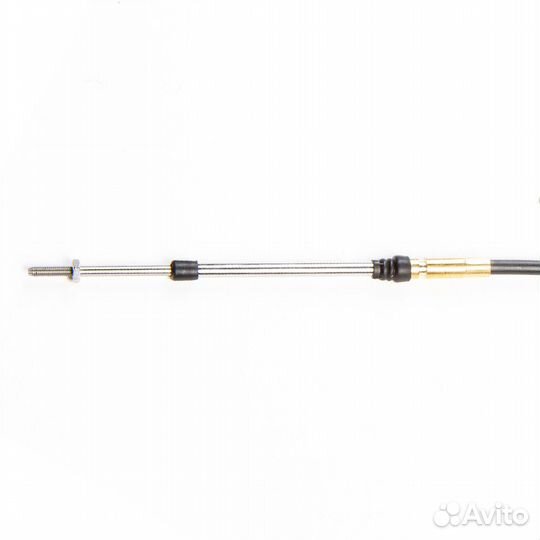 Трос управления газ/реверс Multiflex C2 12'