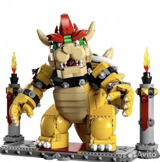 Lego 71411 super mario