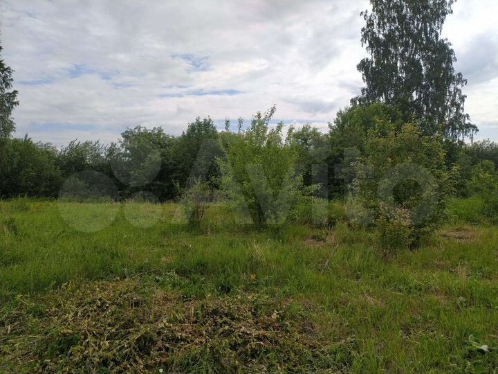 Участок 20 сот. (ИЖС)