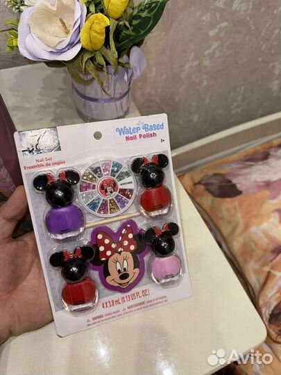 Набор для бисера