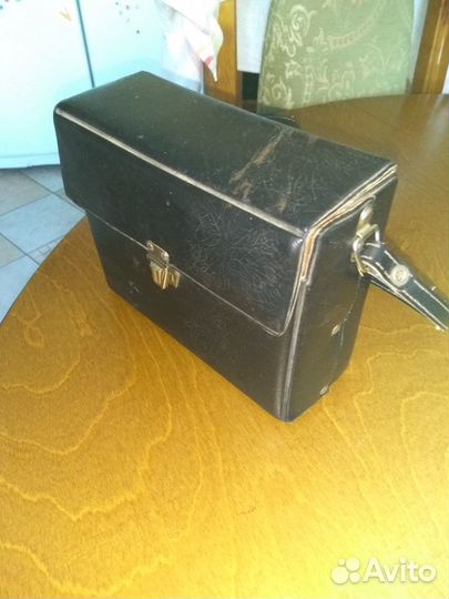 Сумка для фотоаппаратуры