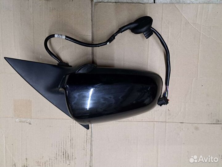 Зеркало правое ауди а6с6
