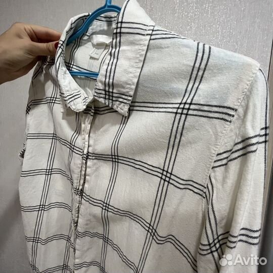 Рубашка hm