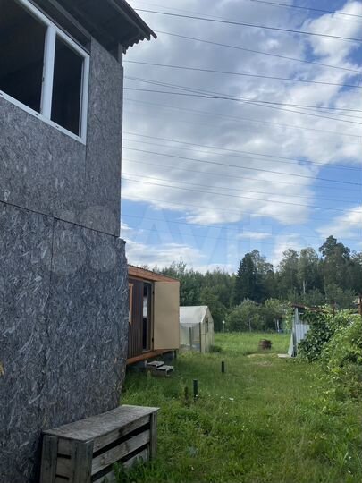 Участок 4 сот. (СНТ, ДНП)