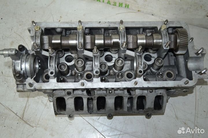 Гбц Фольксваген Ауди AKE AKN 2.5TDI