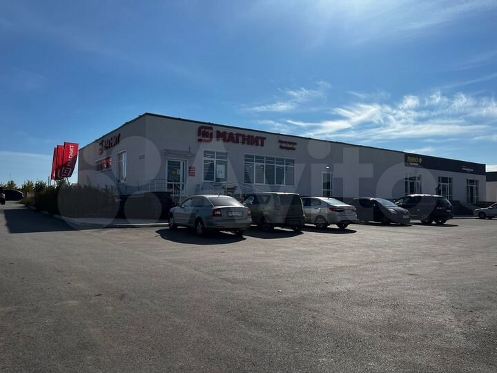 Готовый Арендный Бизнес, 452.5 м²