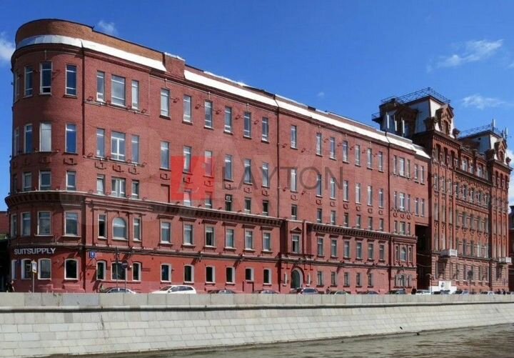 Сдам торговое помещение, 1260 м²