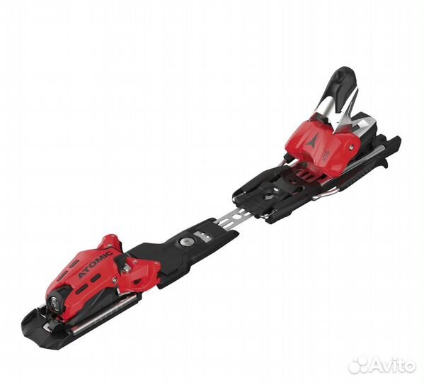 Горные лыжи Atomic Redster S9 FIS 165 + X 16 var