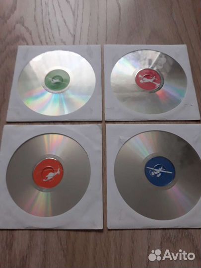 Компьютерные игры для детей