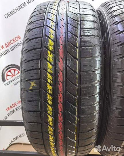 Goodyear Wrangler HP 255/55 R19 111V