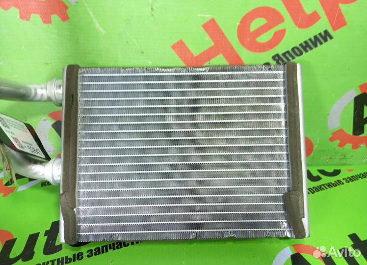 Радиатор печки honda stepwgn RK1