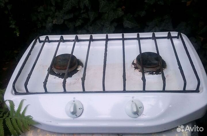 Газовый присоединительный шланг