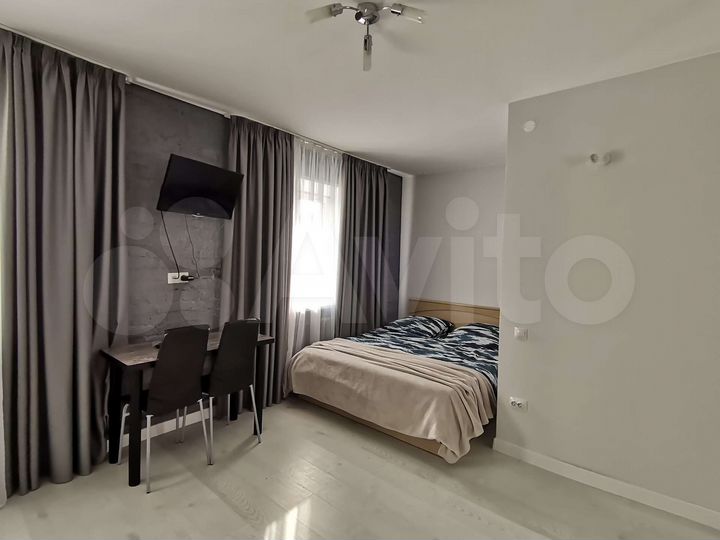 Комната 21 м², 5/5 эт.