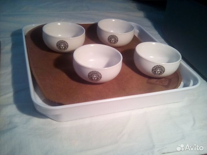 Чайный сервиз подарочный с п/о Хайнань