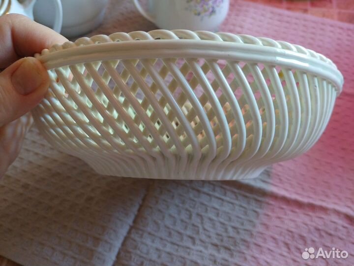 Рижский фарфор