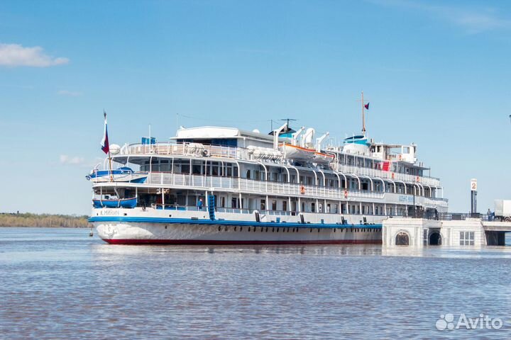 24 мая 24 Пермь - Чайковский - Пермь км2024.09