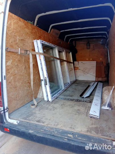 Грузоперевозки. Грузчики. Газели