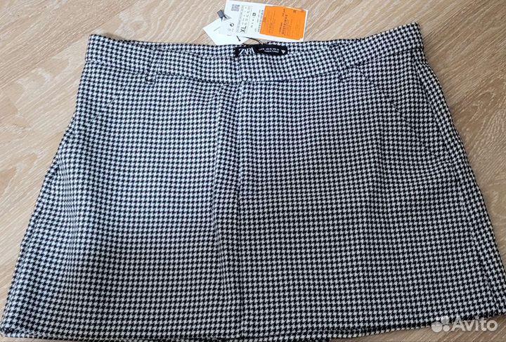 Юбка zara