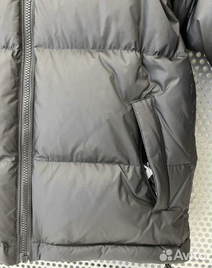 Пуховик The North Face 700 оригинал