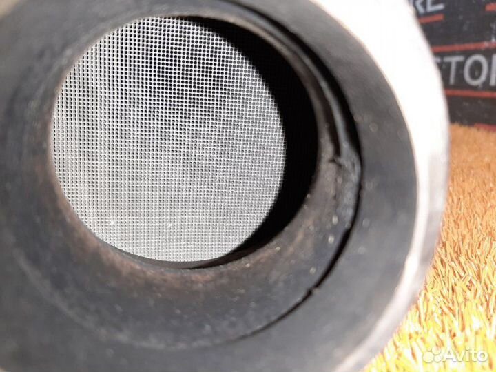 Катализатор Bmw 6-Series E63 N62B44A 2003