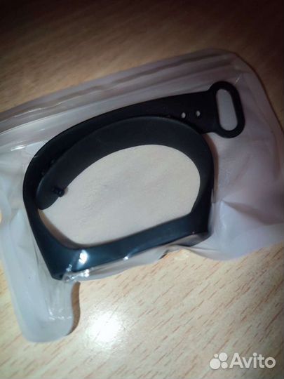 Ремешок на mi band 4