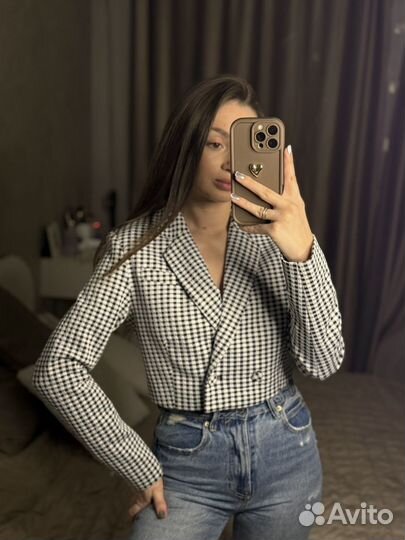 Пиджак женский