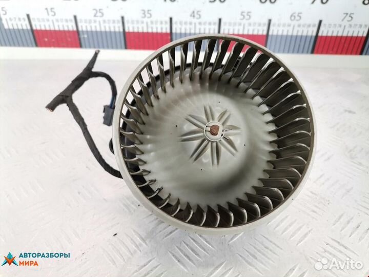 Моторчик печки Kia Carnival UP/GQ рест. 2003