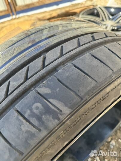 Goodyear Assurance 235/35 R19