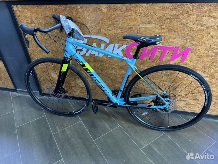 Велосипед Stinger 700C Stream Evo