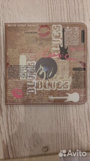 Ежедневник женский