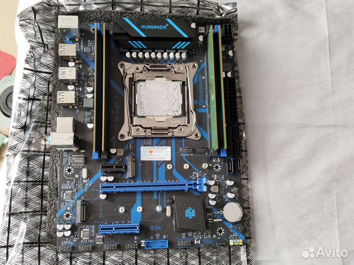 Мощный Комплект для сборки