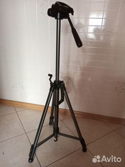 Фотоштатив