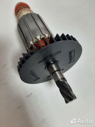 Якорь Ротор hm1100c 516288-7 оригинальный