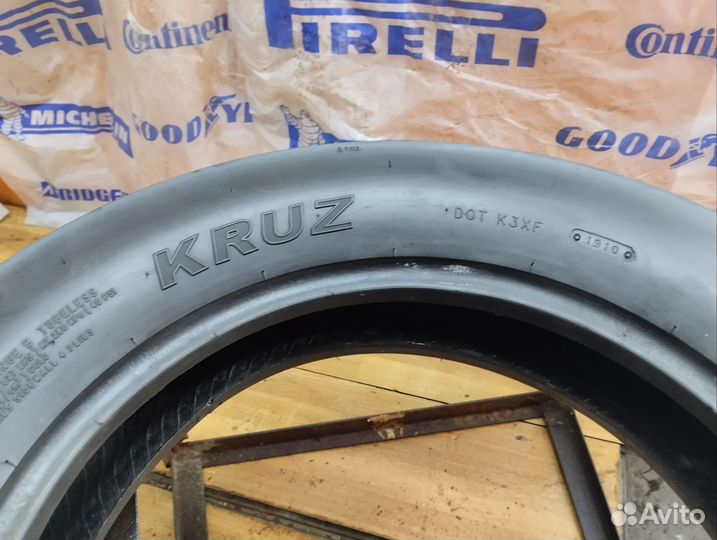 150/90/15 r15 Kenda Kruz K673 (RAL 92)