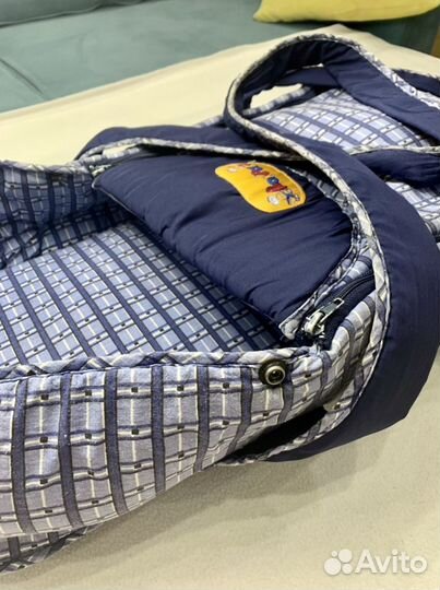 Переноска для детей