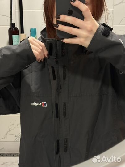 Куртка Berghaus