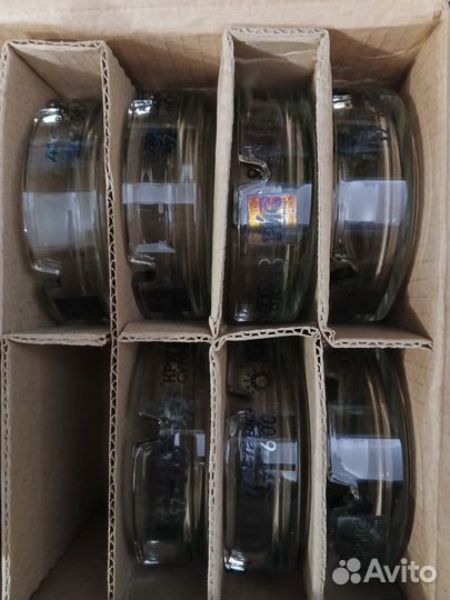 Пепельница