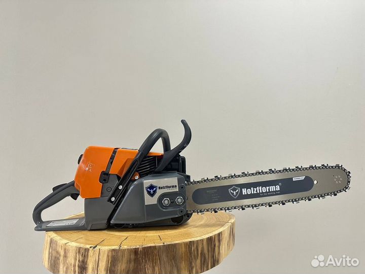 Бензопила Holzfforma G466