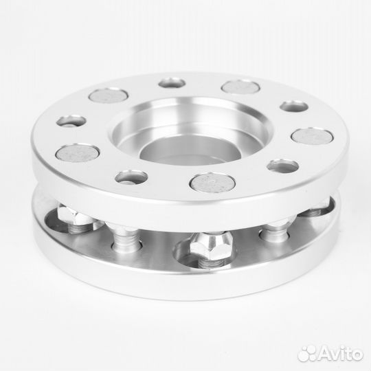 Проставка vector 5X114.3 73,1/60,1 12X1,5 15MM