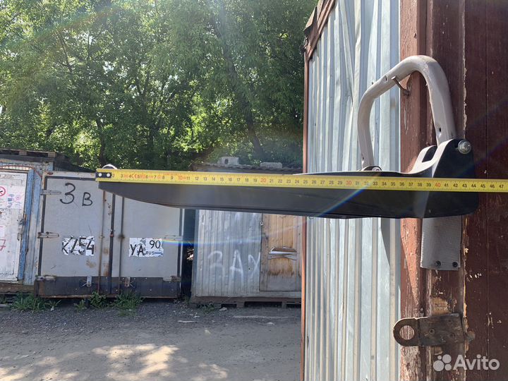 Держатель для велосипеда на стену